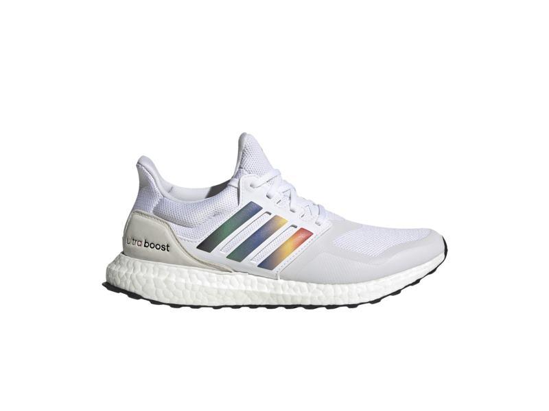 Wmns adidas UltraBoost DNA White Multi