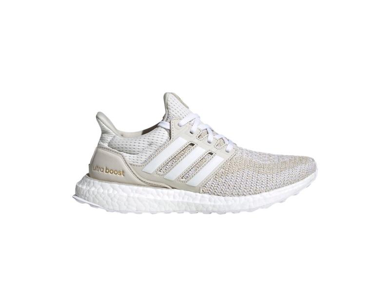 Wmns adidas UltraBoost DNA White