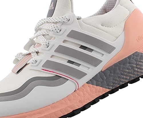 Кроссовки Wmns adidas UltraBoost Guard White Grey