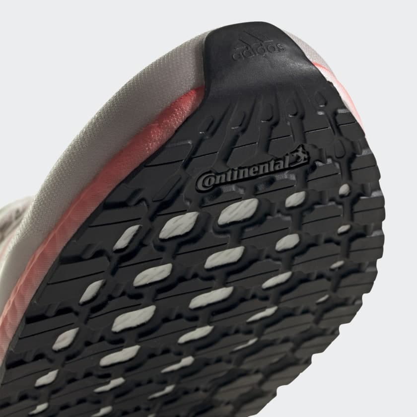 Кроссовки Wmns adidas UltraBoost PB Echo Pink