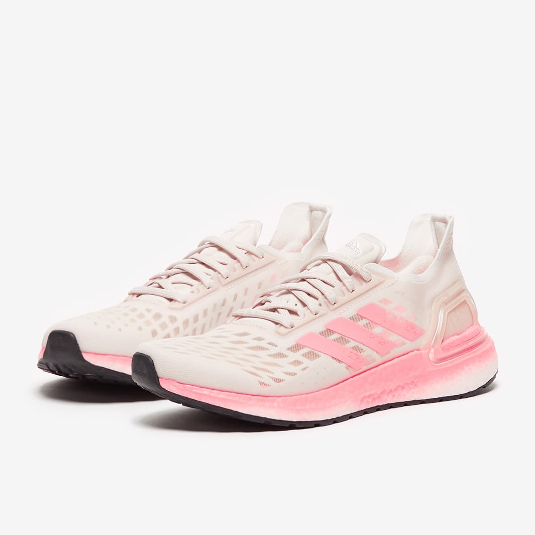 Кроссовки Wmns adidas UltraBoost PB Echo Pink