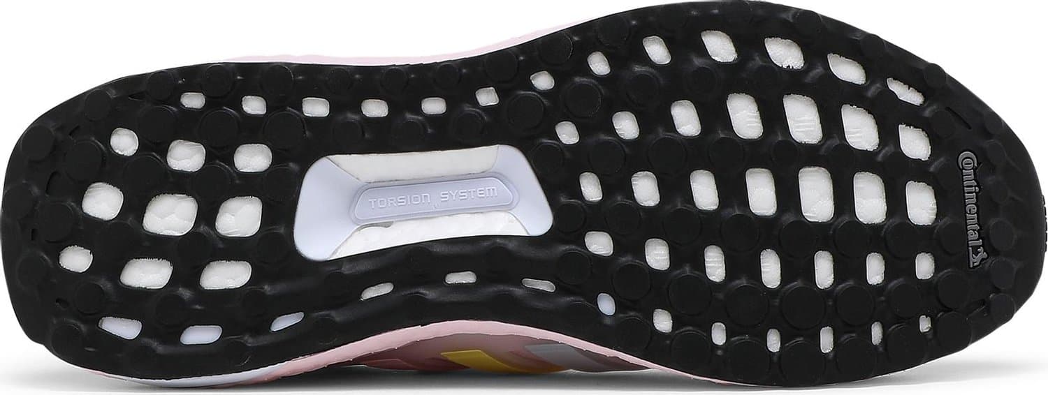 Кроссовки Wmns adidas UltraBoost Pastel Pink