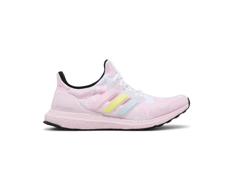 Wmns adidas UltraBoost Pastel Pink