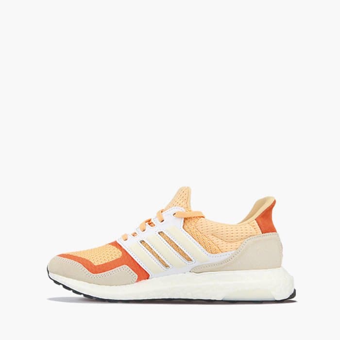 Кроссовки Wmns adidas UltraBoost S&L Glow Orange Coral