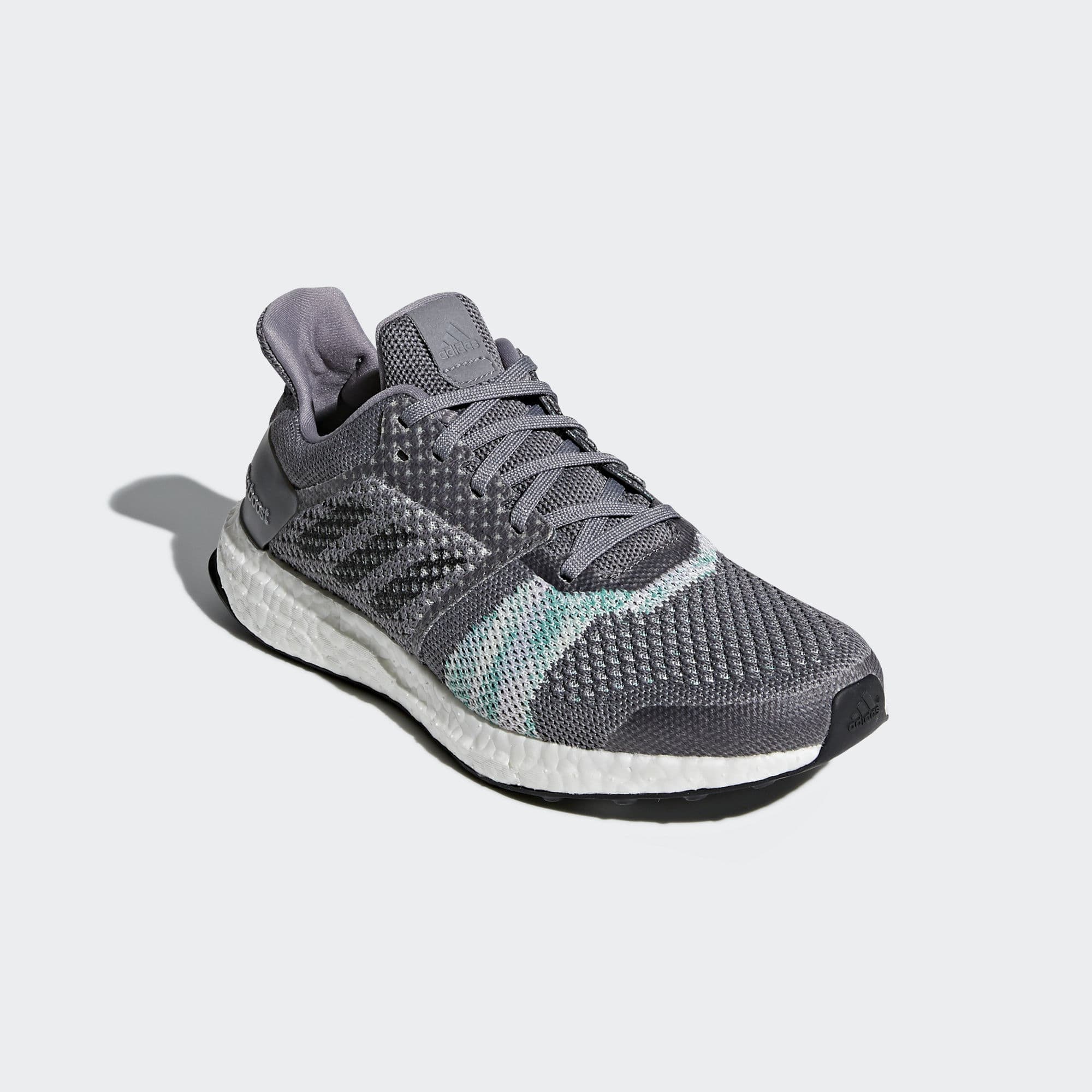 Кроссовки Wmns adidas UltraBoost ST Grey Crystal White