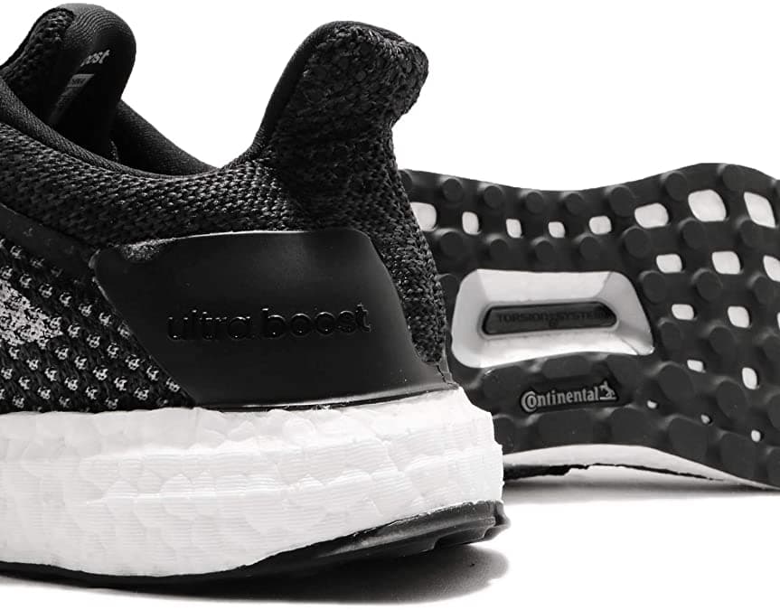 Кроссовки Wmns adidas UltraBoost ST Silver Metallic Carbon