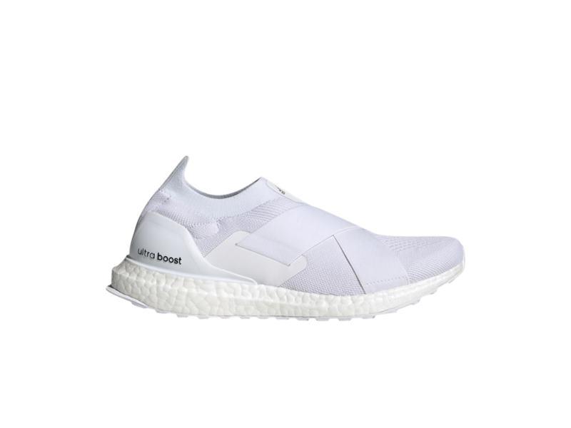 Wmns adidas UltraBoost Slip On DNA Cloud White