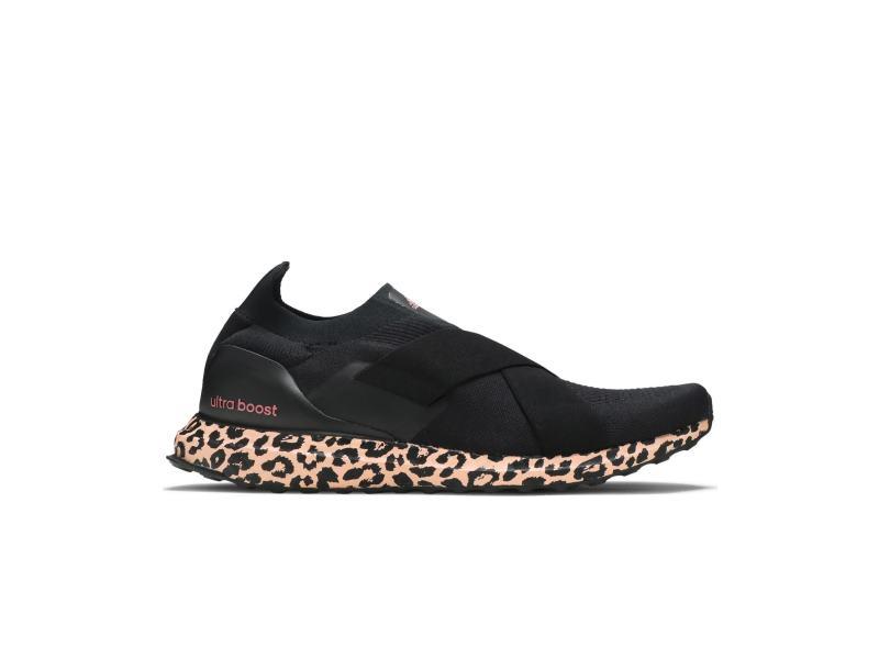 Wmns adidas UltraBoost Slip On DNA Leopard Print