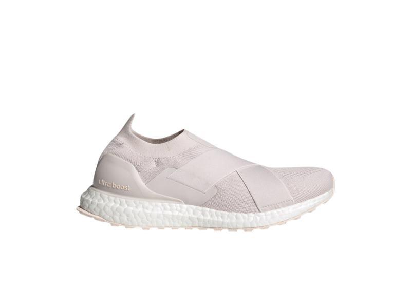 Wmns adidas UltraBoost Slip On DNA Orchid Tint