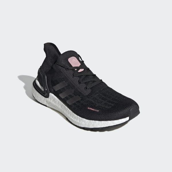Кроссовки Wmns adidas UltraBoost Summer.Rdy Core Black