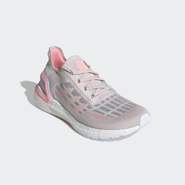 Кроссовки Wmns adidas UltraBoost Summer.Rdy Echo Pink