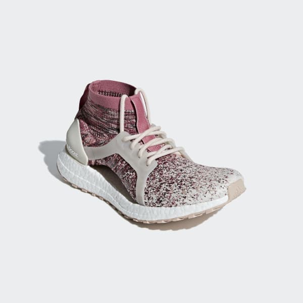 Кроссовки Wmns adidas UltraBoost X All Terrain LTD Clear Brown Coral