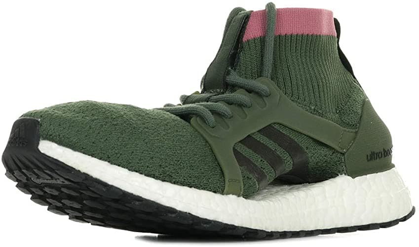 Кроссовки Wmns adidas UltraBoost X All Terrain Trace Green