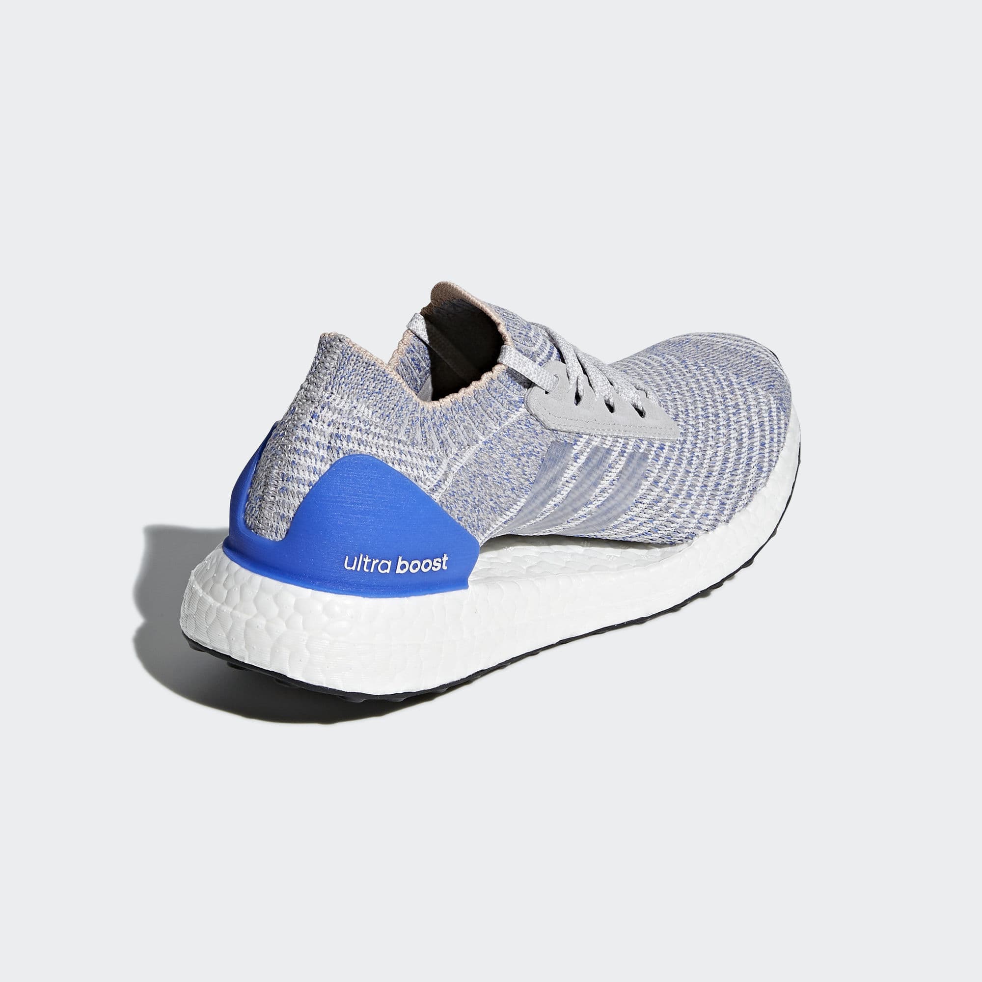 Wmns adidas UltraBoost X Grey Blue BB6155