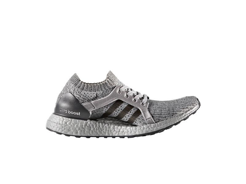 Wmns adidas UltraBoost X LTD Silver Boost