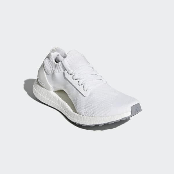 Кроссовки Wmns adidas UltraBoost X-Triple White