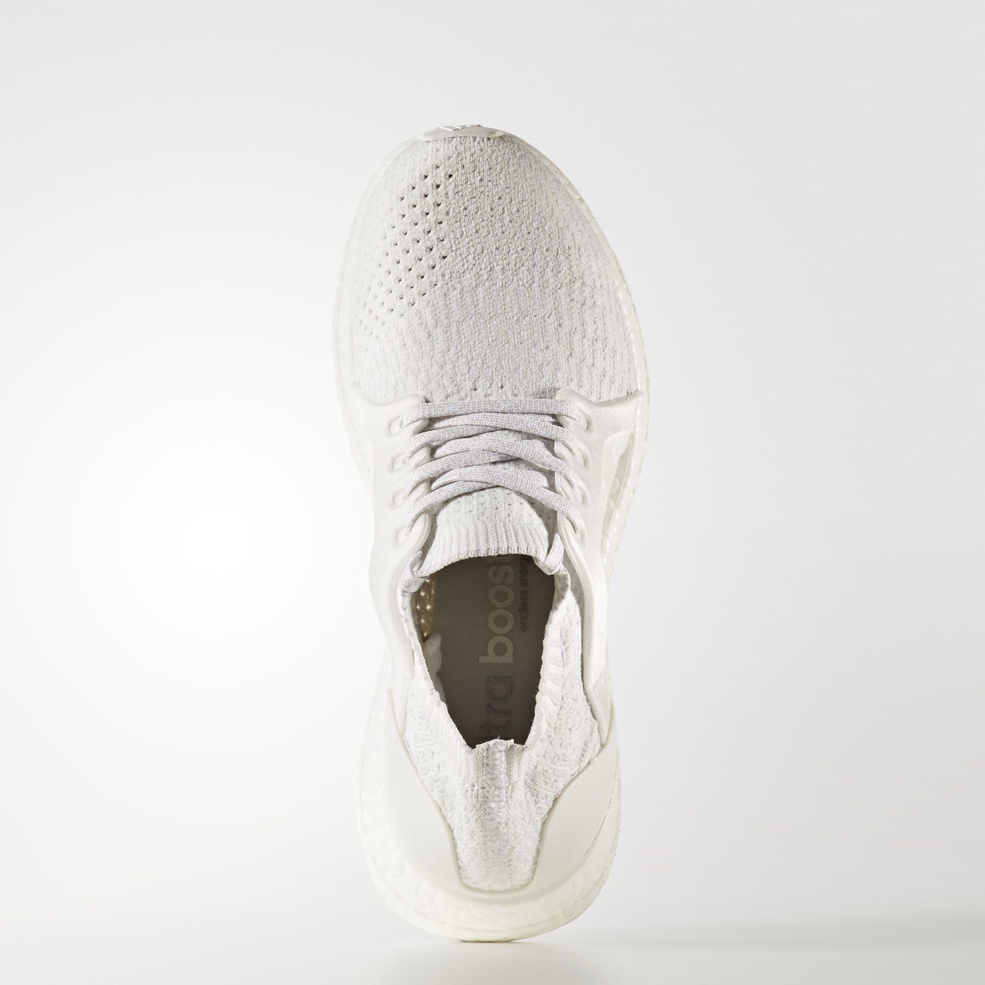 Кроссовки Wmns adidas UltraBoost X White