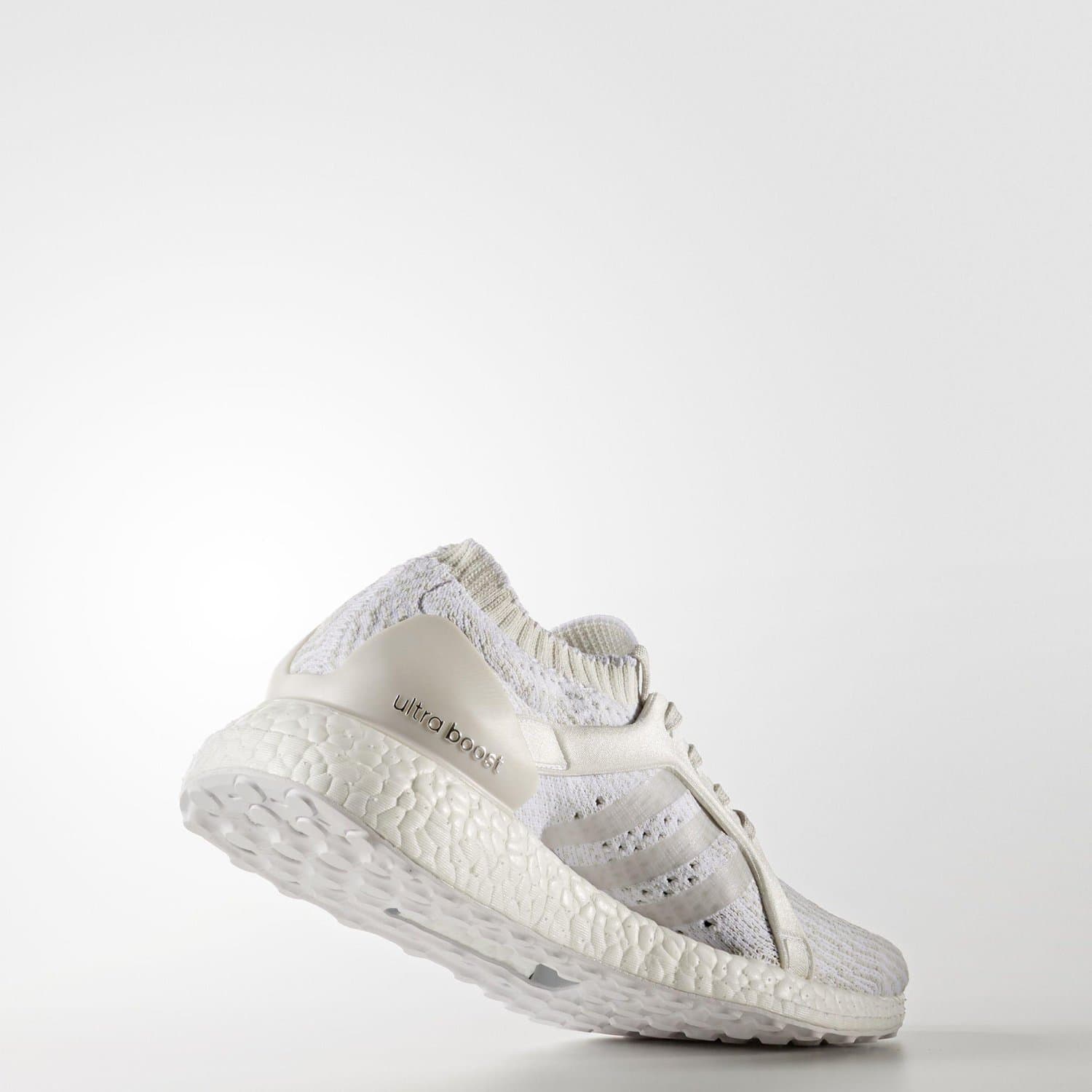 Кроссовки Wmns adidas UltraBoost X White Pearl Grey