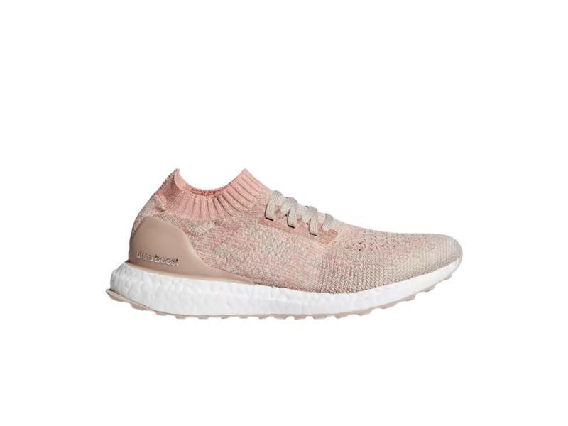 Wmns adidas Ultraboost Uncaged Ash Pearl