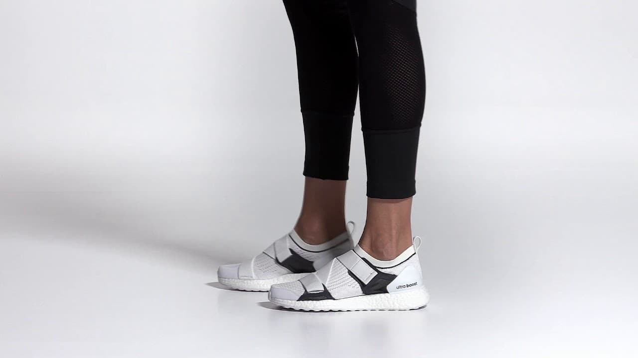 Кроссовки Wmns adidas Ultraboost X Core White