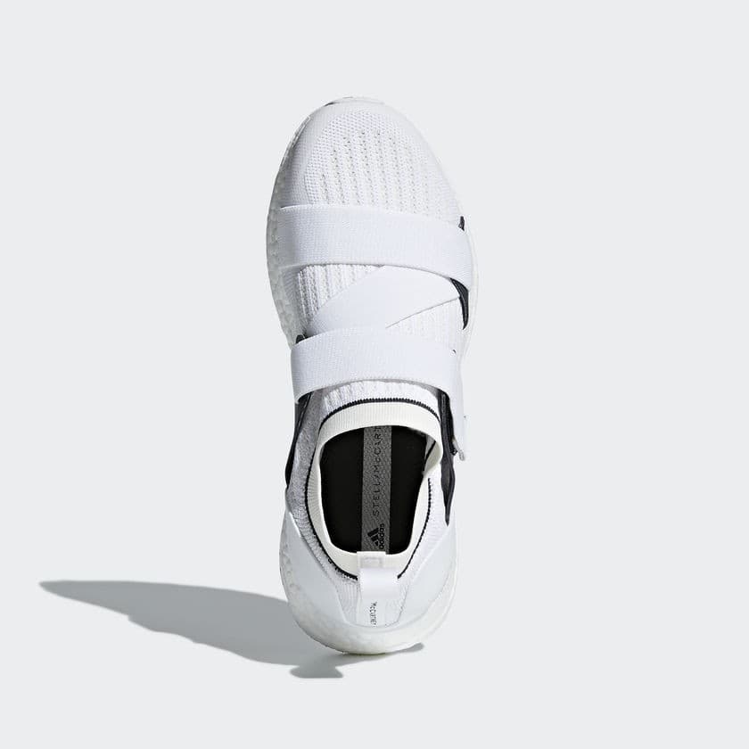 Кроссовки Wmns adidas Ultraboost X Core White