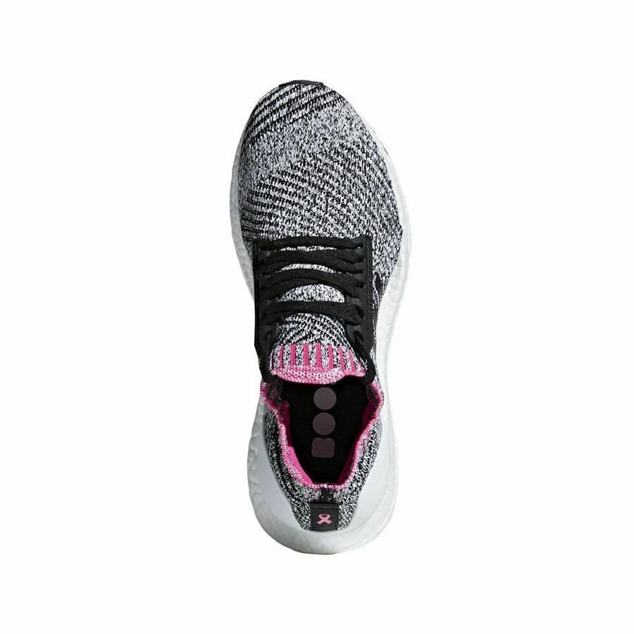 Кроссовки Wmns adidas Ultraboost X Shock Pink