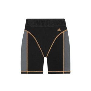 adidas Ivy Park Cycling Shorts Plus Size Black