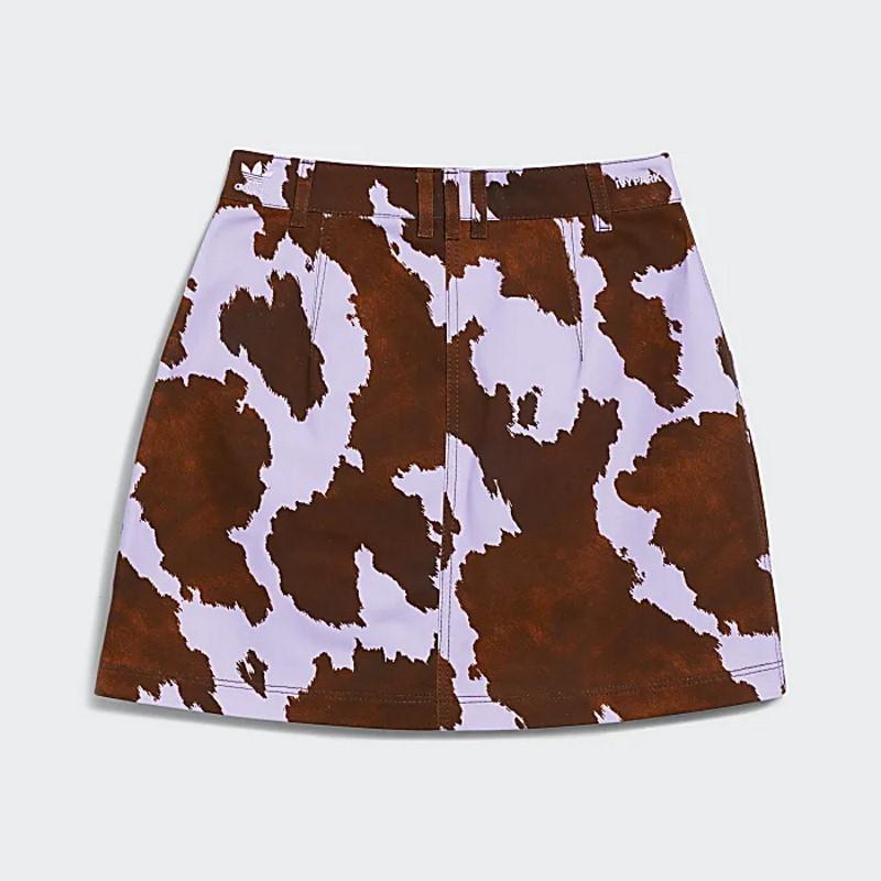 cow print ivy park