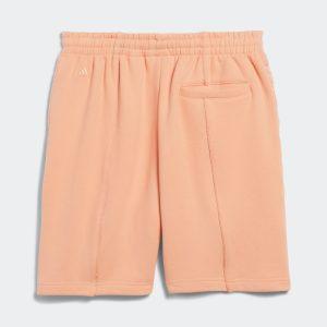 adidas Ivy Park French Terry Shorts All Gender Ambient Blush 1