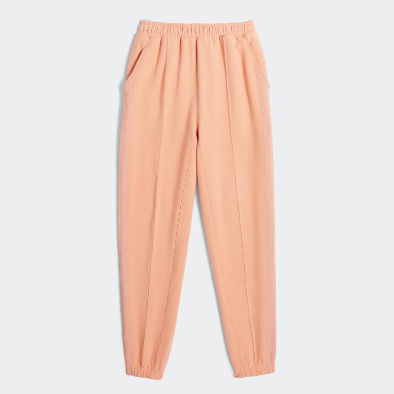 adidas Ivy Park French Terry Sweat Pants All Gender Ambient Blush