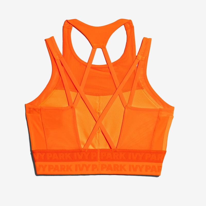 Ivy park bra top on sale