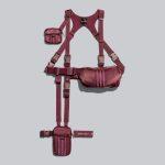 Bag Maroon