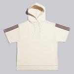 Ecru Tint/Maroon