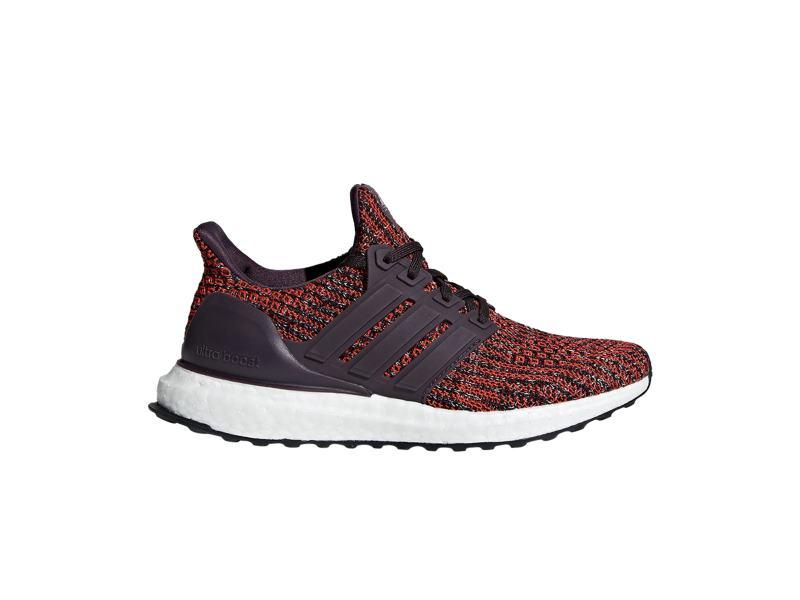 adidas UltraBoost 3.0 J Noble Red