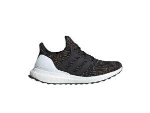 Черный, Белый, Активный красный