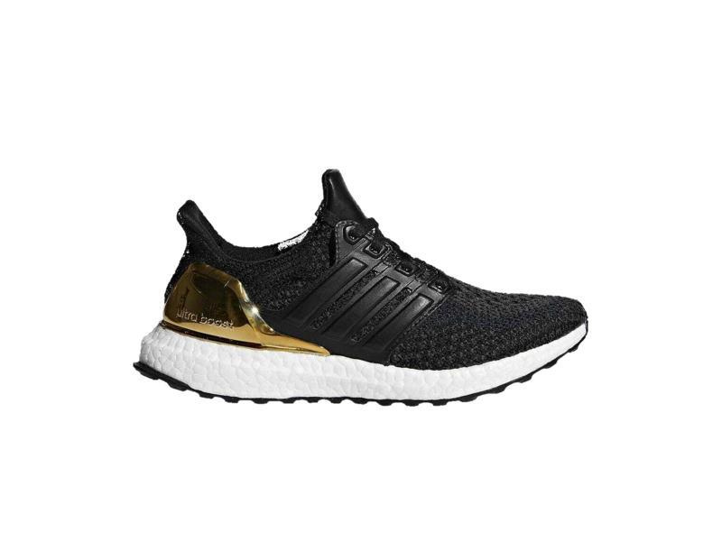 adidas UltraBoost Limited J Gold Medal