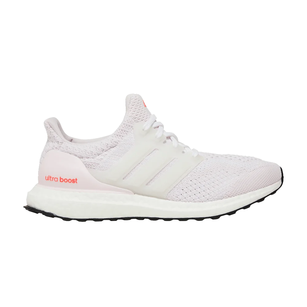 Кроссовки adidas Wmns UltraBoost 5.0 DNA 'Almost Pink'