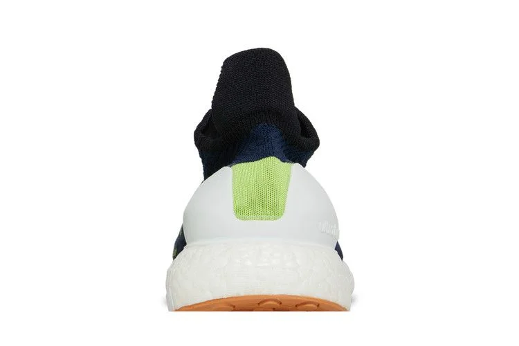 Кроссовки Stella McCartney x adidas Wmns UltraBoost X 3D 'Night Indigo Vivid Green'