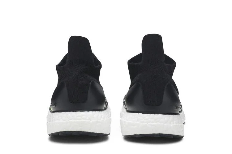 Кроссовки Stella McCartney x adidas Wmns UltraBoost X 3D Knit 'Leopard Print'