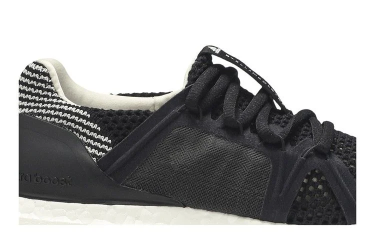 Кроссовки Stella McCartney x adidas Wmns UltraBoost 'Black Granite'