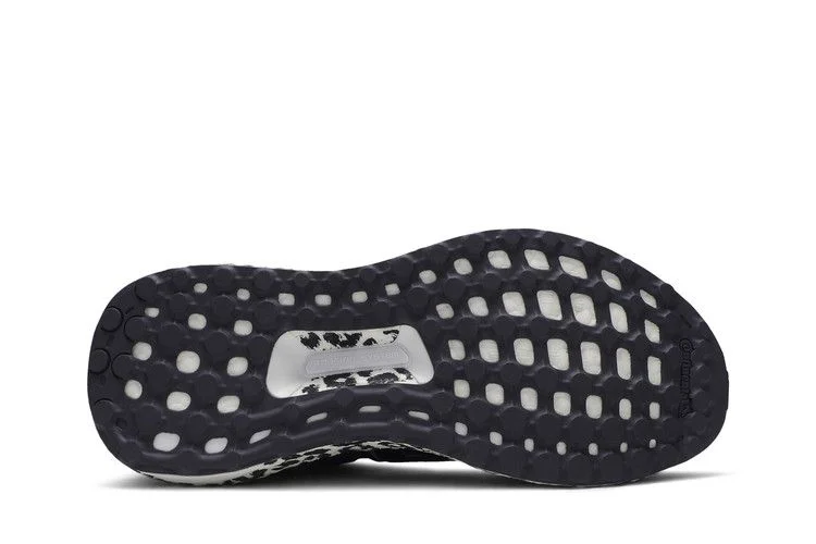 Кроссовки Stella McCartney x adidas Wmns UltraBoost X 3D 'Leopard Print'