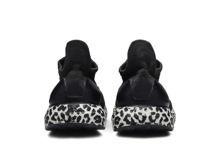 Кроссовки Stella McCartney x adidas Wmns UltraBoost X 3D 'Leopard Print'