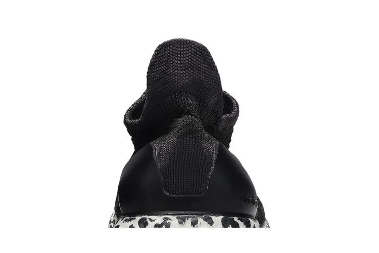 Кроссовки Stella McCartney x adidas Wmns UltraBoost X 3D 'Leopard Print'