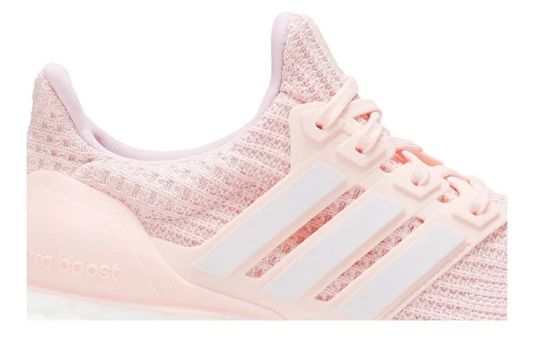 Кроссовки adidas Wmns UltraBoost 4.0 'Clear Orange'