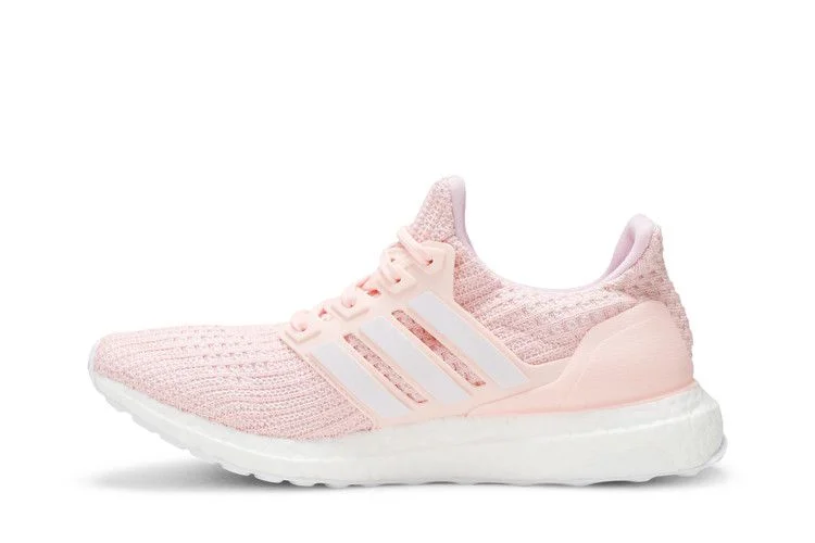 Кроссовки adidas Wmns UltraBoost 4.0 'Clear Orange'