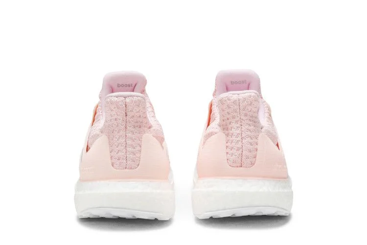 Кроссовки adidas Wmns UltraBoost 4.0 'Clear Orange'