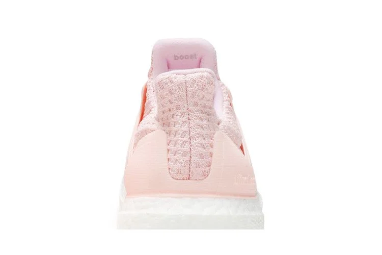 Кроссовки adidas Wmns UltraBoost 4.0 'Clear Orange'