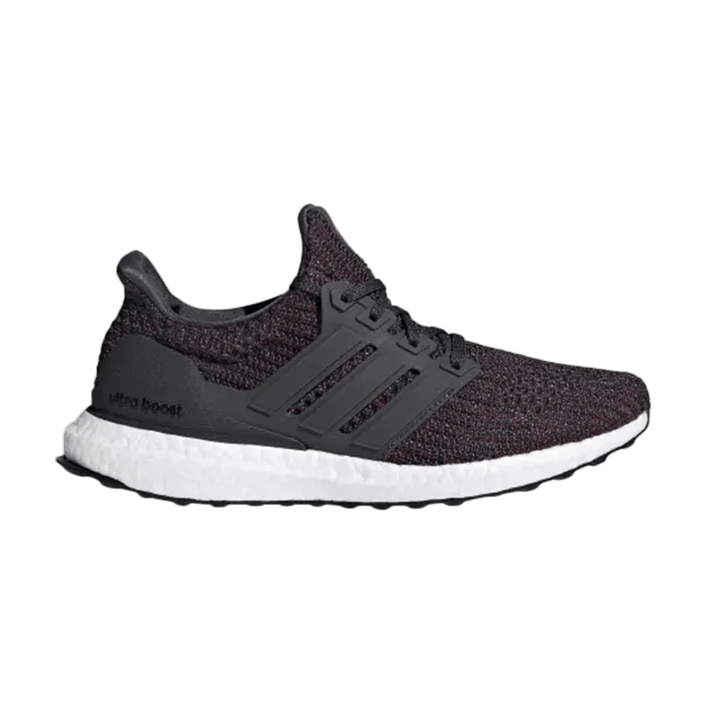Кроссовки adidas Wmns UltraBoost 4.0 'Noble Maroon'