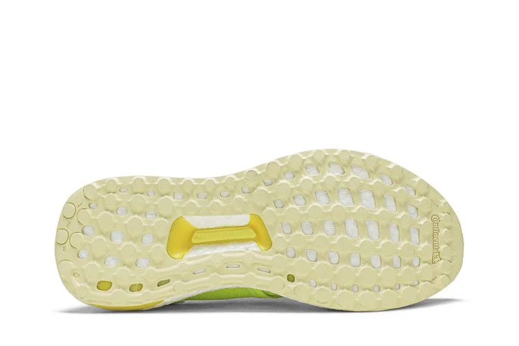 Кроссовки Stella McCartney x adidas Wmns Ultraboost X 'Solar Yellow'