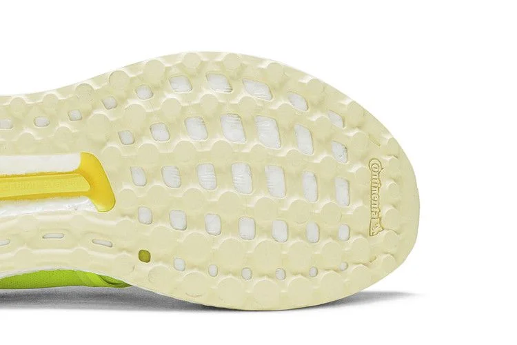 Кроссовки Stella McCartney x adidas Wmns Ultraboost X 'Solar Yellow'